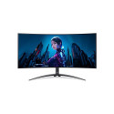 Acer UM.TXXEE.001 arvutimonitor 99,1 cm (39") 3440 x 1440 pikslit UltraWide Quad HD OLED must