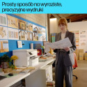 HP OfficeJet Pro 9730e juhtmevaba värviline kõik-ühes printer, Instant Ink; kahepoolne printimine