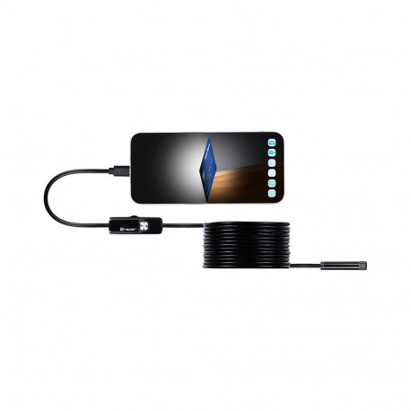 Tracer HardWire industrial endoscope 70°