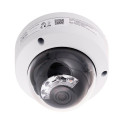 Hikvision DS-2CD2123G2-LIS2U(2.8mm) kuppel IP turvakaamera sise- ja välistingimustesse 1920 x 1080 p