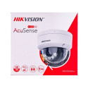Hikvision DS-2CD2123G2-LIS2U(2.8mm) Dome IP security camera Indoor & outdoor 1920 x 1080 pixels Ceil