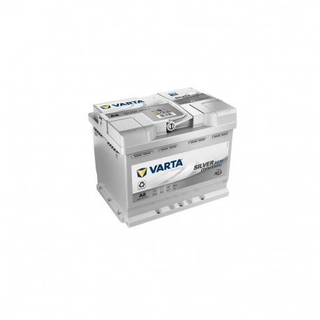 VARTA aku 12V 60Ah start-stop AGM