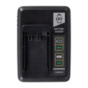 Kärcher Power 18/25 Battery & charger set Kärcher Power 18/25 Battery & charger set