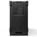 Montech AIR 1000 PREMIUM Midi Tower Black