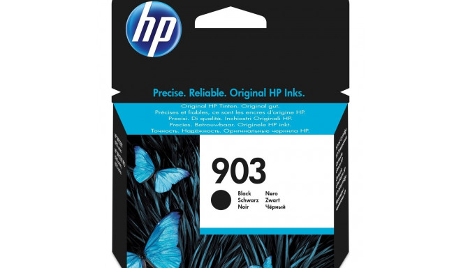 HP 903 must originaal tindikassett