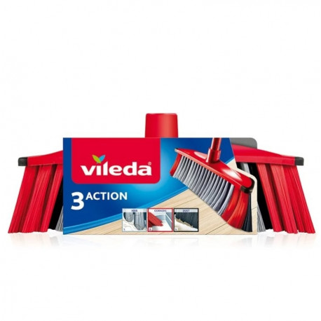 Vileda 3Action harja täiteosa