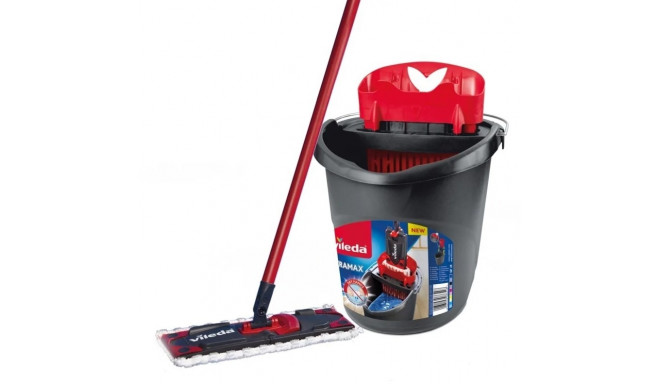 Mop & Bucket System Vileda Ultramax Box