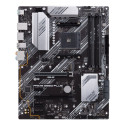 ASUS PRIME B550-PLUS AMD B550 Socket AM4 ATX emaplaat