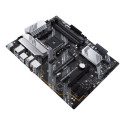 ASUS PRIME B550-PLUS AMD B550 Socket AM4 ATX emaplaat