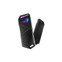 ASUS ROG Strix Arion must M.2 SSD korpus