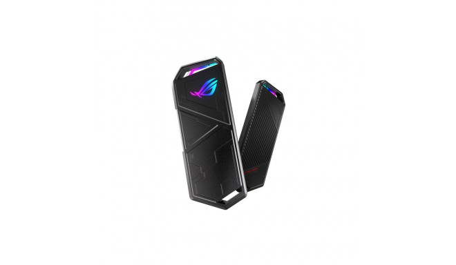 ASUS ROG Strix Arion must M.2 SSD korpus