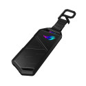 ASUS ROG Strix Arion must M.2 SSD korpus