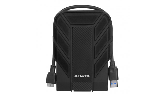 ADATA HD710 Pro external hard drive 5 TB Black