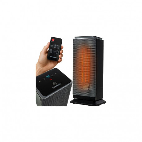 elektriradiaator Lumni 2.0 Kaminer 26376