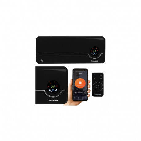 Airo Kaminer 26388 õhkkardin radiaator