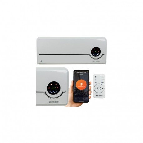 Airo Kaminer 26389 õhkkardin radiaator