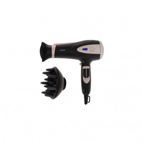 MS 2287 Suszarka 2200w ion + dyfuzor