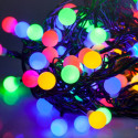 Led Rebel välisvalgustid 10m, RGB režiimi vahetusega