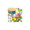 konstruktsiooniklotsid aed 139 tk 26331