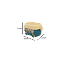 konstruktsiooniklotsid aed 139 tk 26331