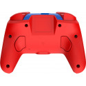 Turtle Beach wireless controller Rematch Nintendo, Mario Bricks