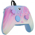 Turtle Beach mängupult Rematch Advanced Xbox, Cotton Candy