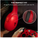 Turtle Beach mängupult + kõrvaklapid Airlite & Rematch Xbox, Spirit Red