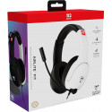 Turtle Beach headset Airlite Fit Nintendo Switch 2, black/white