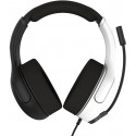 Turtle Beach headset Airlite Fit Nintendo Switch 2, black/white