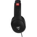 Turtle Beach kõrvaklapid Airlite Fit Nintendo Switch 2, must/valge Turtle Beach kõrvaklapid Airlite Fit Nintendo Switch 2, must/valge