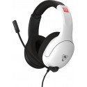 Turtle Beach headset Airlite Fit Nintendo Switch 2, black/white
