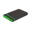 Transcend Storejet 25M3G Slim HDD (USB 3.1) 4TB Type-C