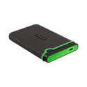 Transcend Storejet 25M3G Slim HDD (USB 3.1) 4TB Type-C
