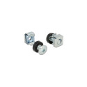 DeLOCK 42420 rack accessory Screw