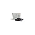 Xerox 106R03048 toner cartridge 2 pc(s) Original Black