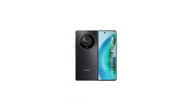 Honor Magic6 Lite 5G 17.2 cm (6.78&quot;) Dual SIM Android 13 USB Type-C 8 GB 256 GB 5300 mAh Bl