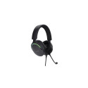 Trust GXT 490 FAYZO over-ear 7.1 USB-gamingheadset.