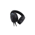 Trust GXT 490 FAYZO over-ear 7.1 USB-gamingheadset.