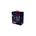 Trust GXT 490 FAYZO over-ear 7.1 USB-gamingheadset.