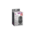 Defender Optimum MB-270 mouse Office Right-hand USB Type-A Optical 1000 DPI