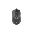 Defender Optimum MB-270 mouse Office Right-hand USB Type-A Optical 1000 DPI