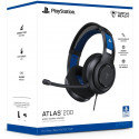 Turtle Beach headset Atlas 200 PlayStation, black