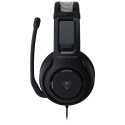 Turtle Beach kõrvaklapid + mikrofon Atlas 200 MultiPlatform, must