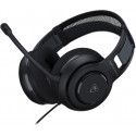 Turtle Beach kõrvaklapid + mikrofon Atlas 200 MultiPlatform, must