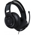 Turtle Beach kõrvaklapid + mikrofon Atlas 200 MultiPlatform, must
