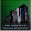 Turtle Beach kõrvaklapid + mikrofon Atlas 200 MultiPlatform, must