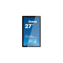 iiyama ProLite 27” 10pt open frame touch monitor with edge-to-edge glass