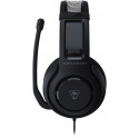 Turtle Beach kõrvaklapid + mikrofon Atlas 200 PC, must