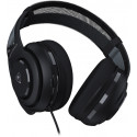 Turtle Beach kõrvaklapid + mikrofon Atlas 200 PC, must