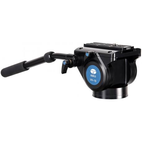 Sirui videopea VH-15